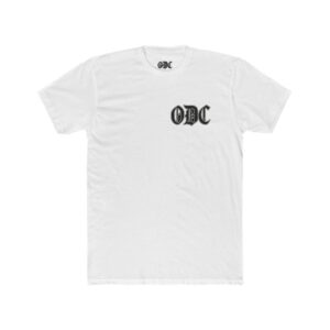 On Da Corner OG Logo T